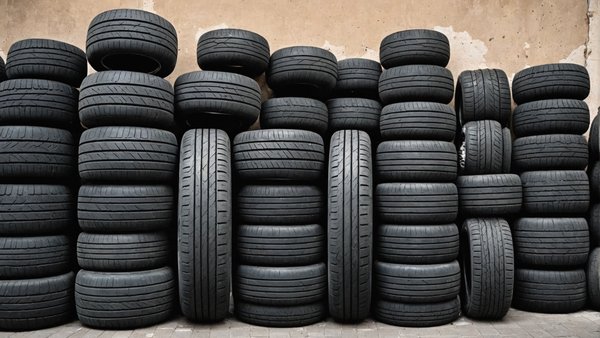 Pneus pas cher marseille : comment choisir et quand les remplacer