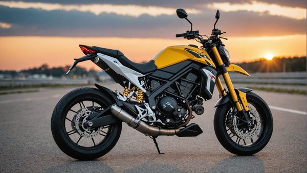 Découvrez les meilleurs supermotard à avoir en 2024