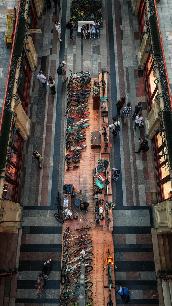 Le meilleur magasin de vélo à valence pour tous vos besoins