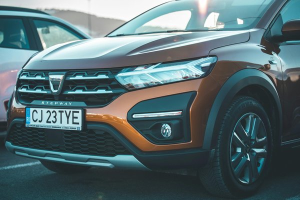 Prix d'une dacia sandero : tout ce qu'il faut savoir !